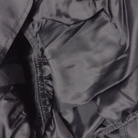 Toddler Girls' Plaid Velour Long Sleeve Dress - Cat & Jack - Picture 4 of 6